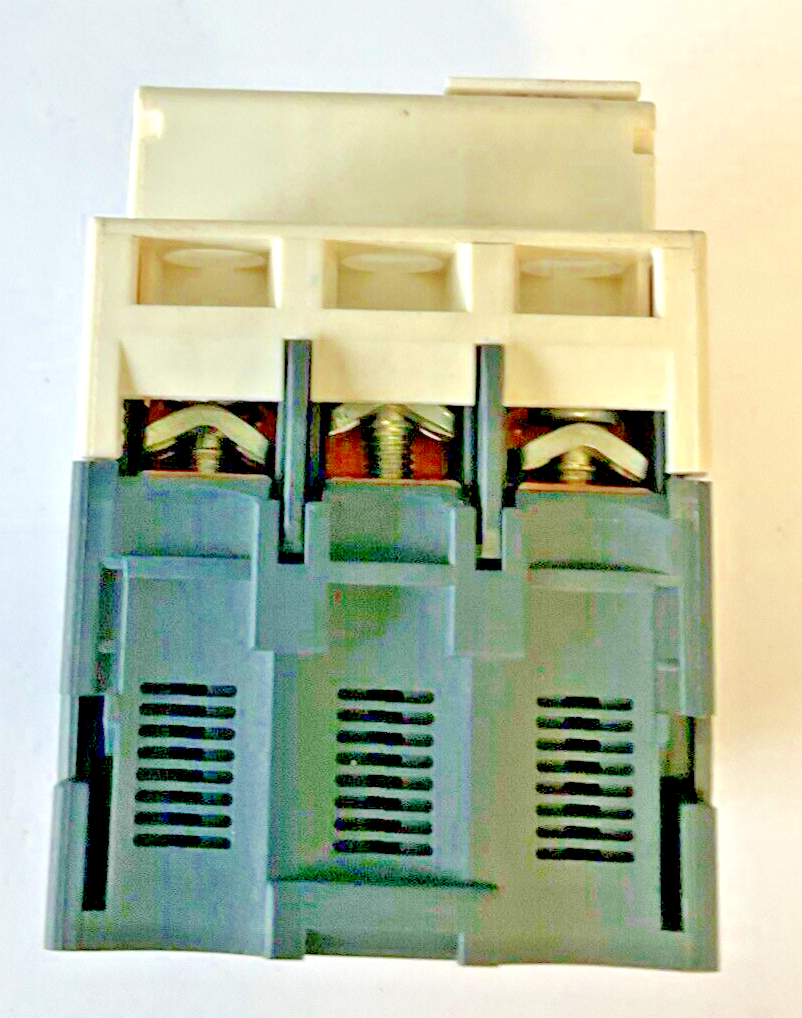 SCHNEIDER ELECTRIC GV2-RT06 MANUAL MOTOR STARTER 1-1.6A 600VAC
