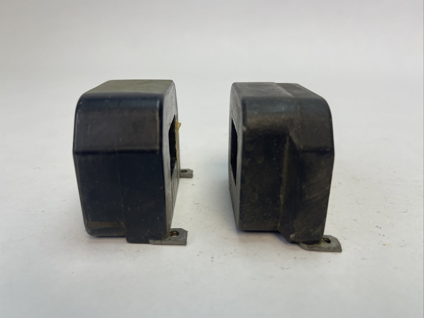 CLARK / SYLVANIA TB113-1 COIL 110-115/120V 60CY (LOT OF 2)