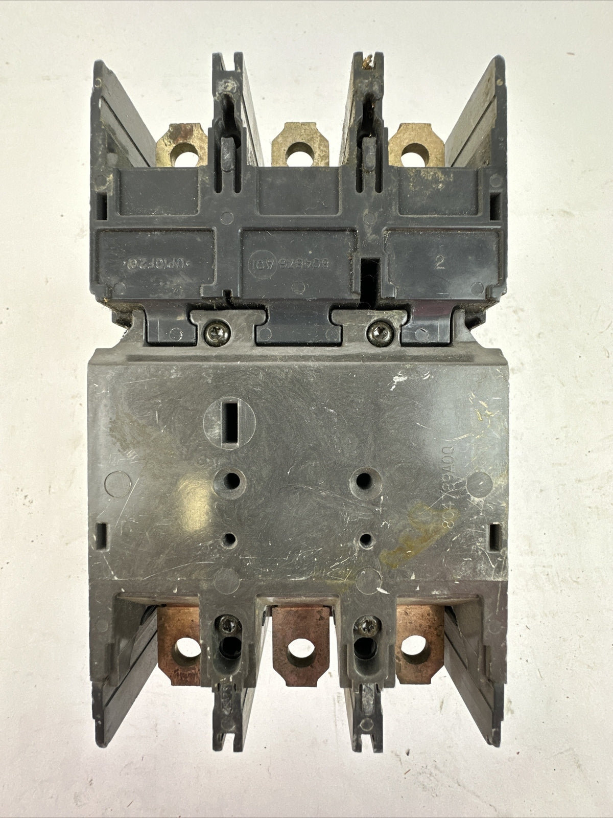 SIEMENS 3VL3725-1AA34-0AA0 CIRCUIT BREAKER 250A 3P 600VAC 250VDC 3VL9325-7DC35