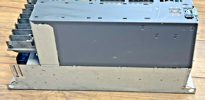 SIEMENS 6SL3210-1SE31-8UA0 FREQUENCY COVERTER/DRIVE VER.H POWER MODULE 340 480V