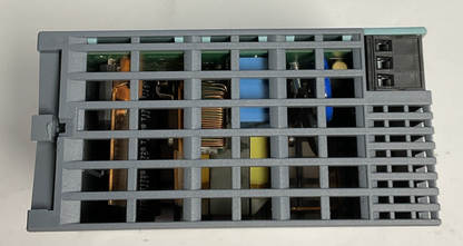 SIEMENS 6EP1332-5BA20 POWER SUPPLY 24VDC 3.7A 50/60HZ