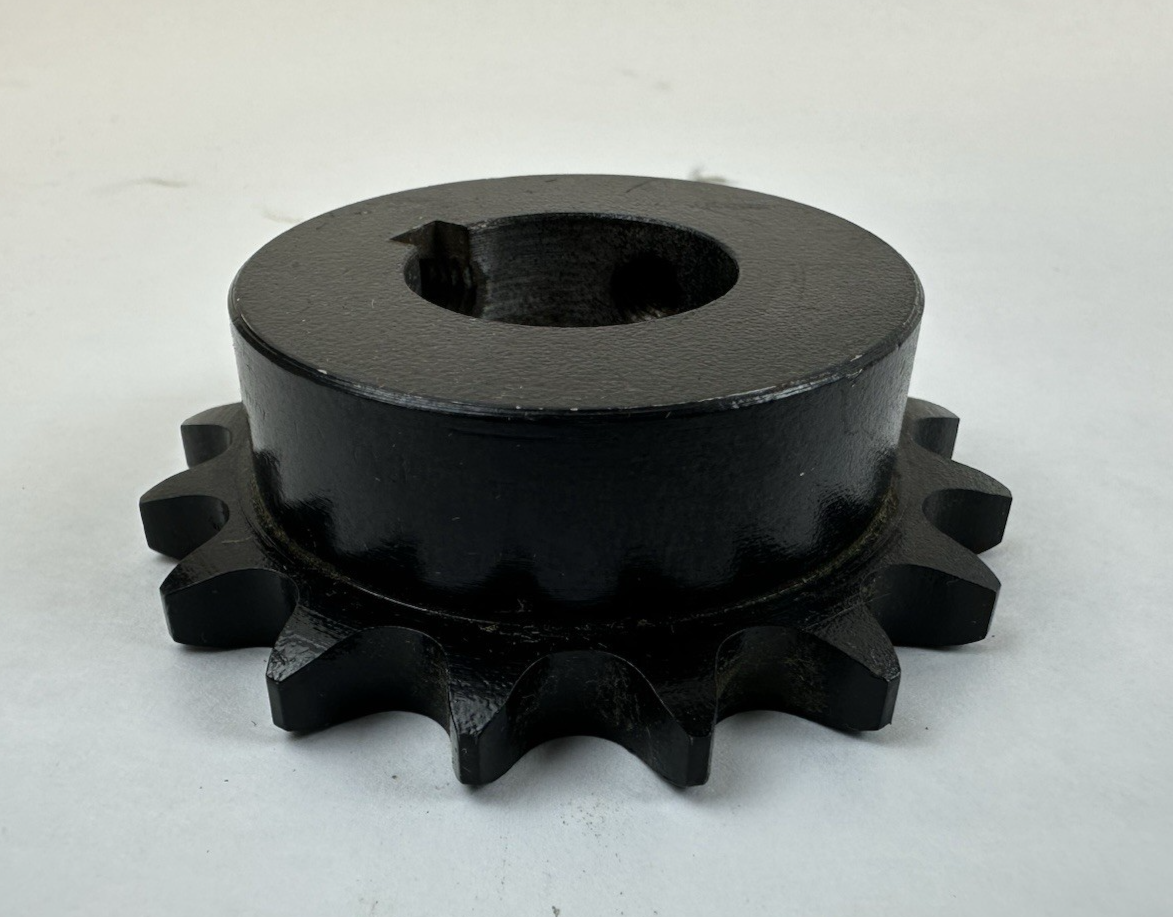 BROWNING H4016X1 ROLLER CHAIN SPROCKET 16 TOOTH