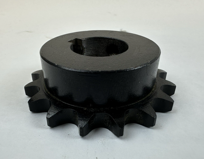 BROWNING H4016X1 ROLLER CHAIN SPROCKET 16 TOOTH