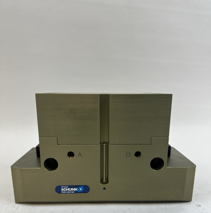 SCHUNK PGN+200/1-AS 371405 UNIVERSAL PNEUMATIC GRIPPER