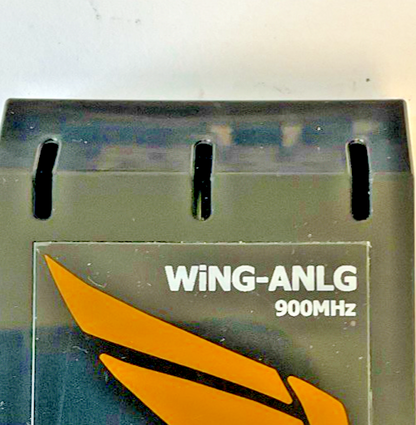 RLE TECHNOLOGIES WING-ANLG WIRELESS TRANSMITTER 900MHZ