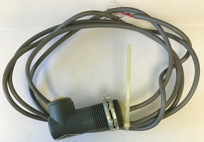 GENERAL ELECTRIC 3S7505SS523E6 PHOTOELECTRIC CONTROLS 6FT