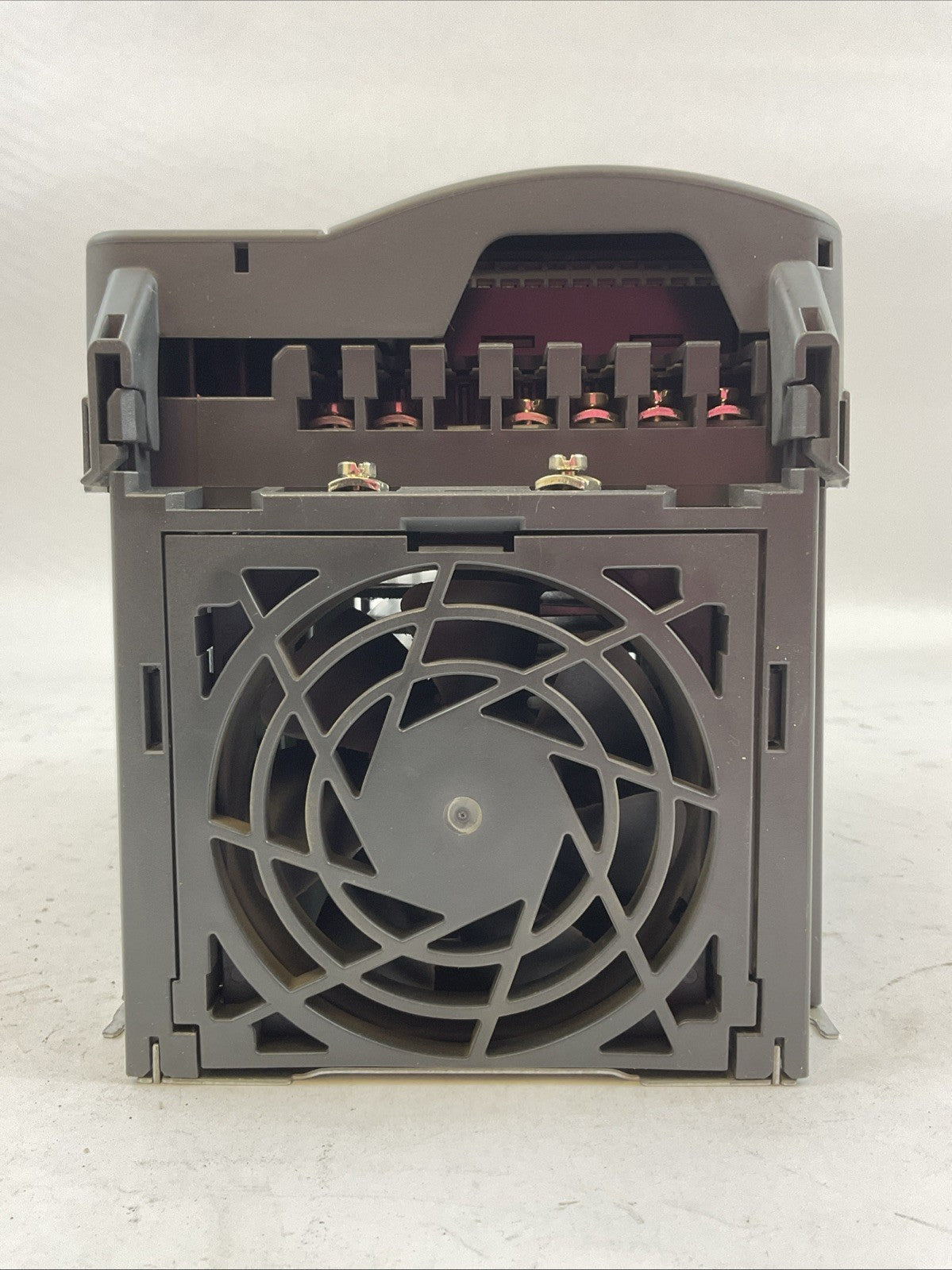 SIEMENS 6SE6440-2UC21-5BA1 MICROMASTER 440 AC DRIVE 200-240V 14.4/8.3A 47-63HZ