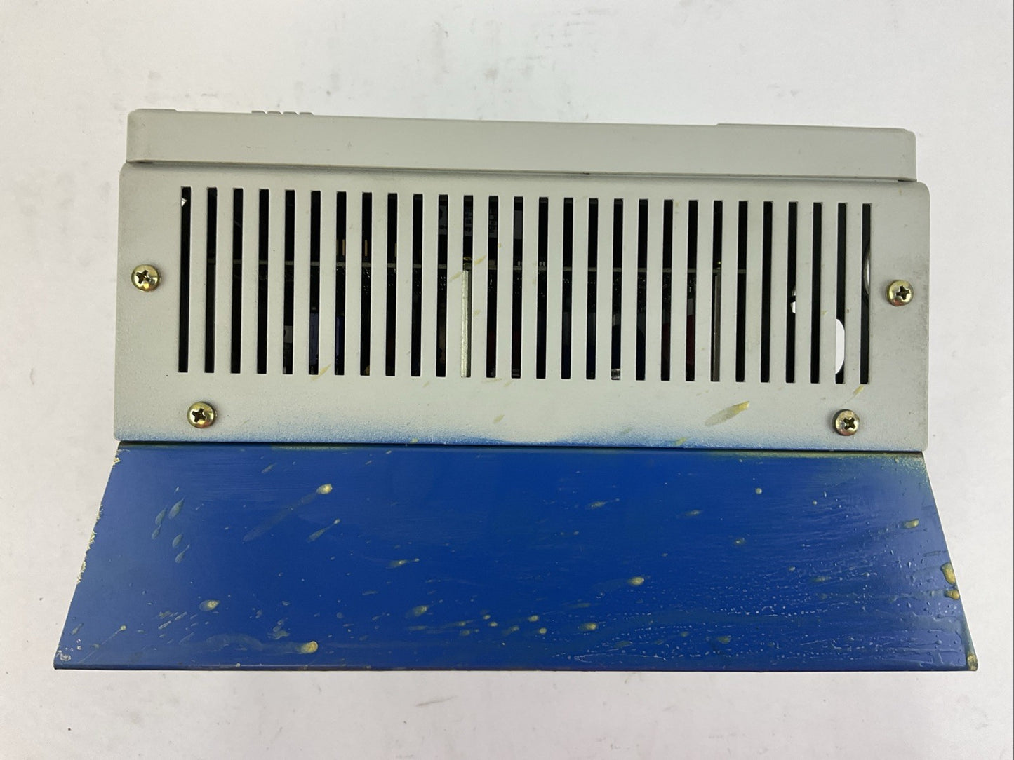 ALLEN BRADLEY 1336S-BRF20-AA-EN4-GMS1 SER B 1336 PLUS SENSORLESS VECTOR DRIVE