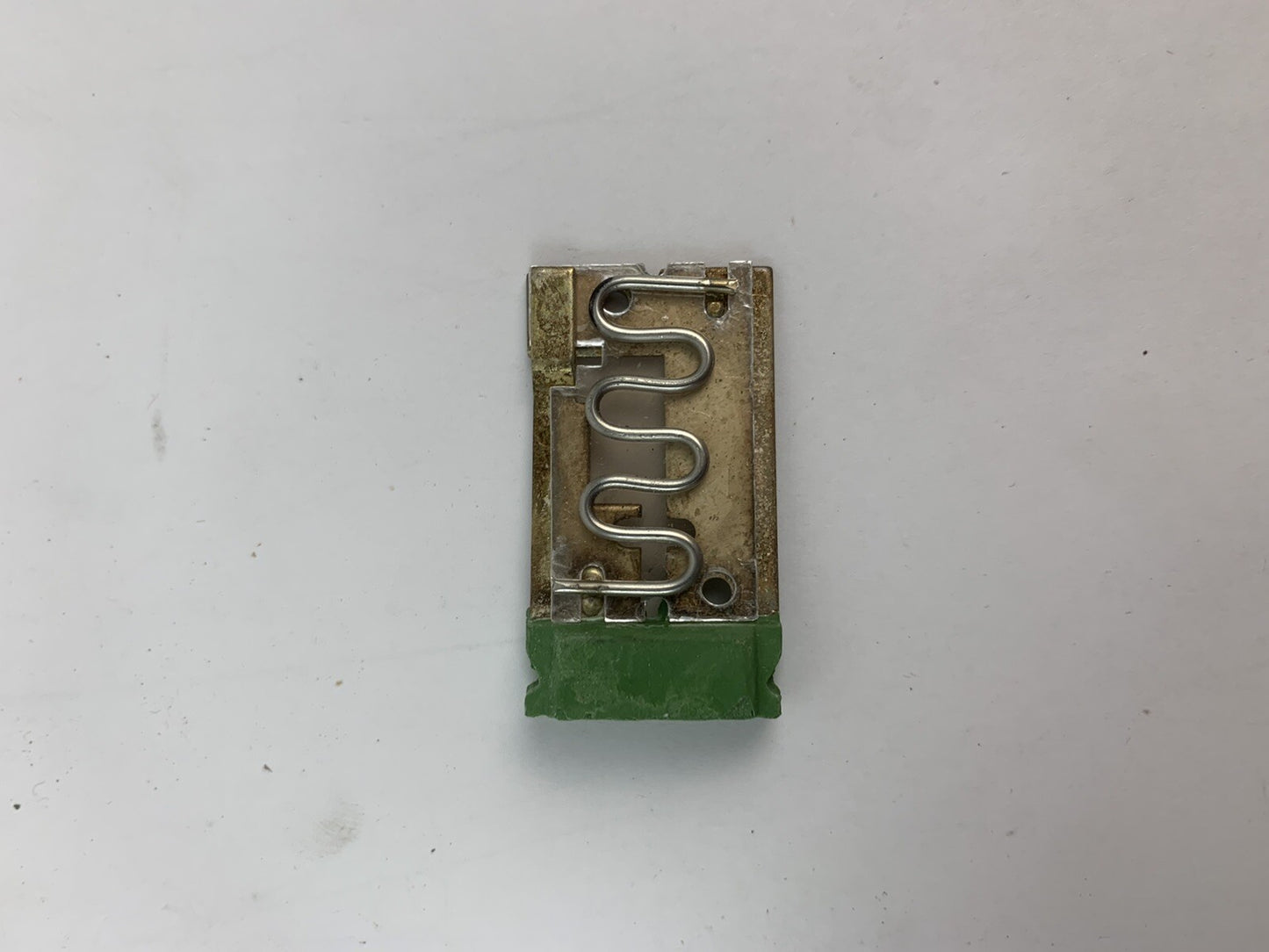 General Electric CR123 H6.25A Manual starter Heater "Lot of 3"