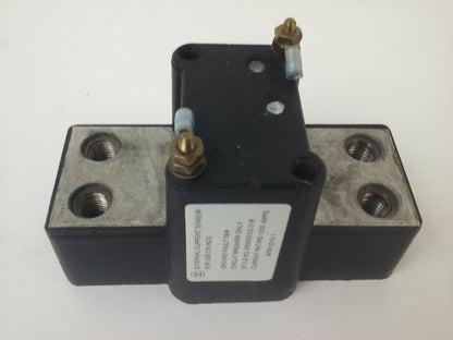 WESTINGHOUSE 2608D25G01R MTR-1015-1 EXTERNAL CURRENT SENSOR 1200A