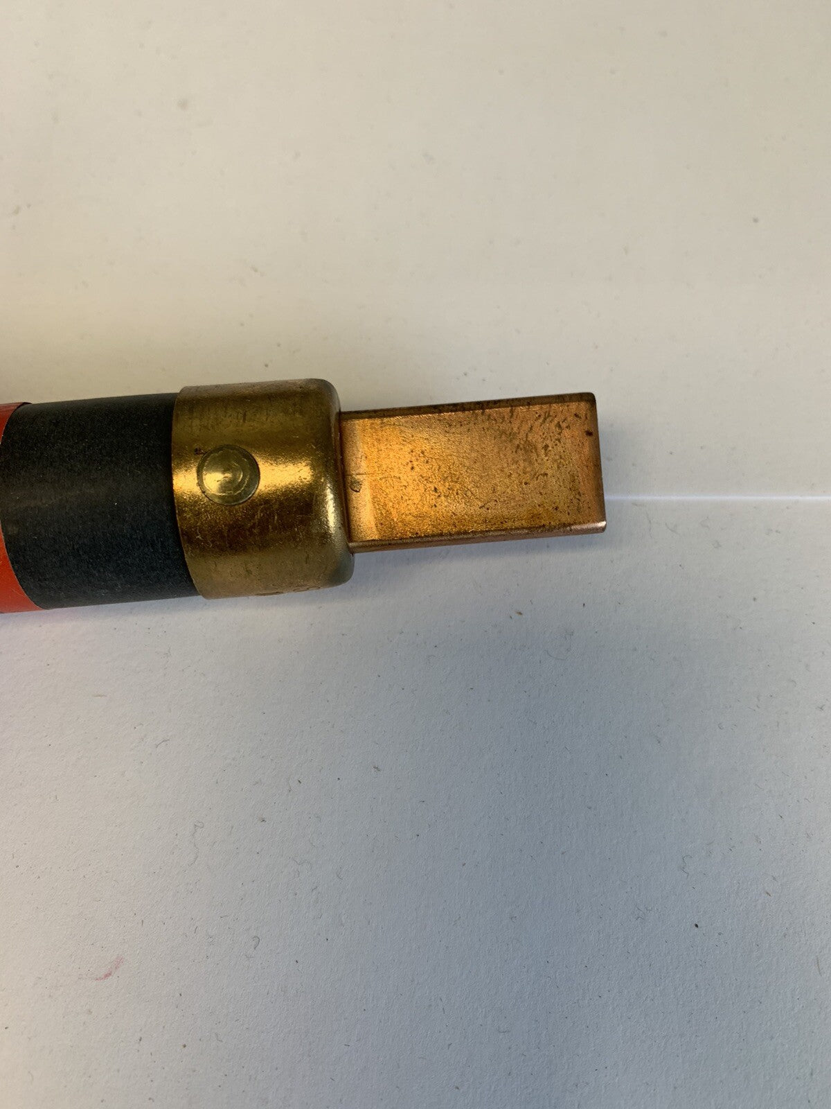 Economy Fuse SCLR100 100A 600V Fuse