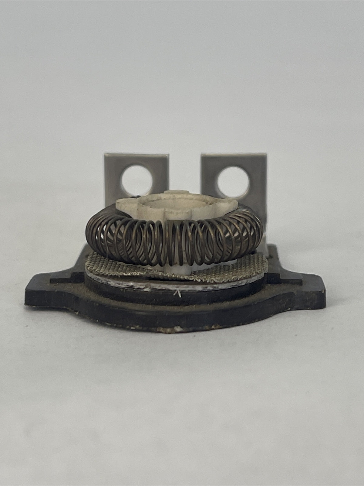 WESTINGHOUSE AB.82 HEATER (LOT OF 4)