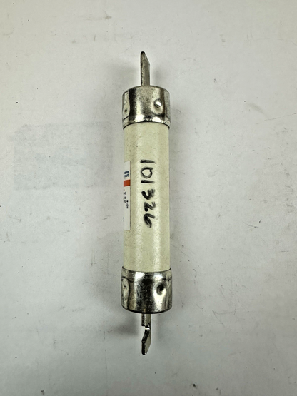 FERRAZ SHAWMUT TRI-ONIC TRS90R DUAL-ELEMENT TIME-DELAY FUSE 600VAC/DC 90A