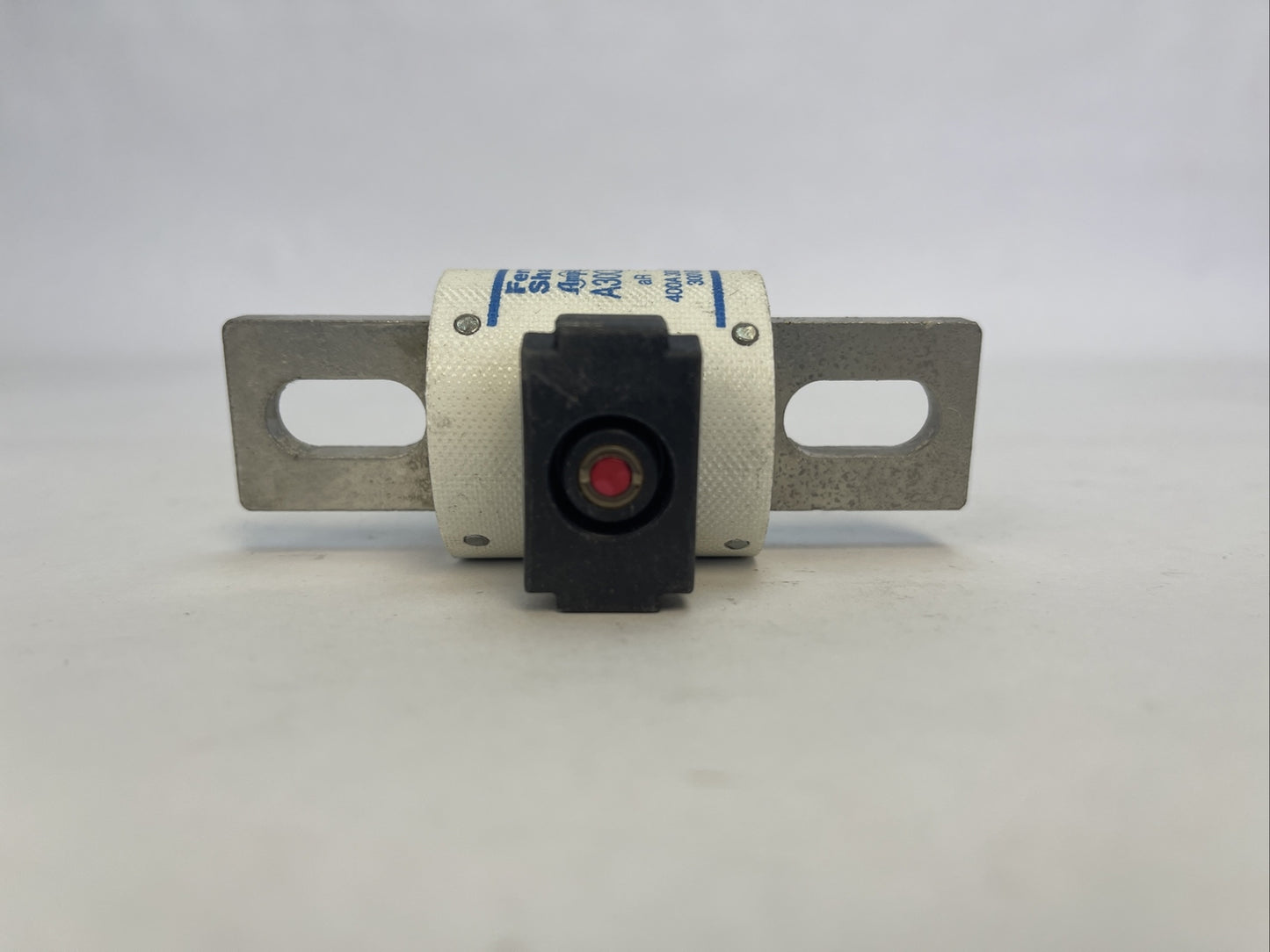 FERRAZ SHAWMUT A30QS400-4IL SEMICONDUCTOR FUSE AMP-TRAP 400AMP 300V