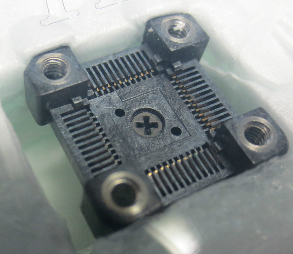 NQPACK048SD SCHROTT / TOKYO ELETECH YK06Y29F0, YK08116E0, YK06607J0 / 1000635965
