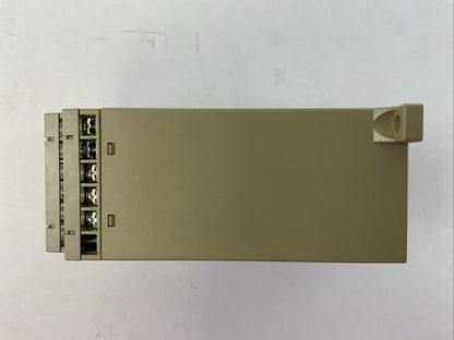 OMRON G9SA-501 SAFETY RELAY 24V