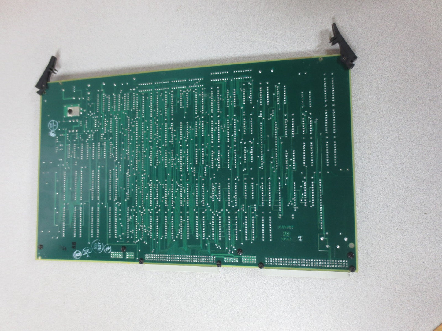 GE MEDICAL SYSTEMS 46-232600 G1-F ASCBIU BOARD - ASC BIU