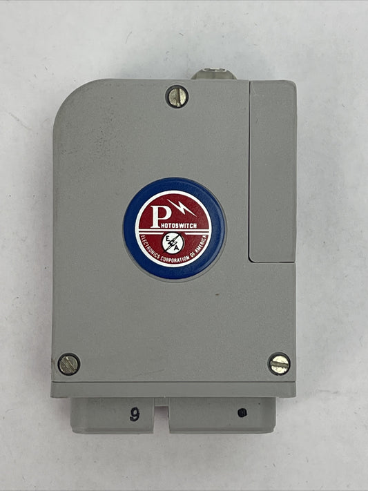 ELECTRONICS CORPORATION OF AMERICA 42DRU-5000 PHOTOHEAD 30VDC