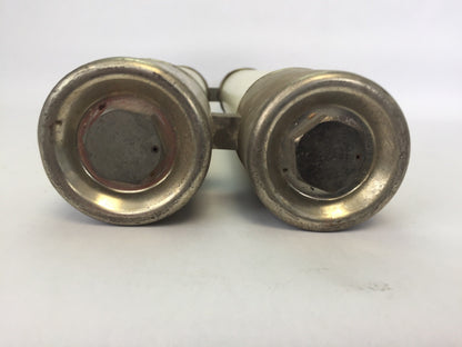 GOULD SHAWMUT AMPTRAP A1550X65E-1 CURRENT LIMITING FUSE 15.5KV CS-3 65,000 AMPS