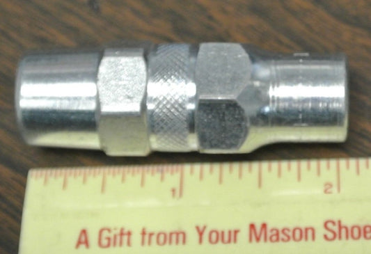 LINCOLN AUTOMOTIVE FITTING ? / CONNECTOR ? / LUBRICATION ? / NEW SURPLUS