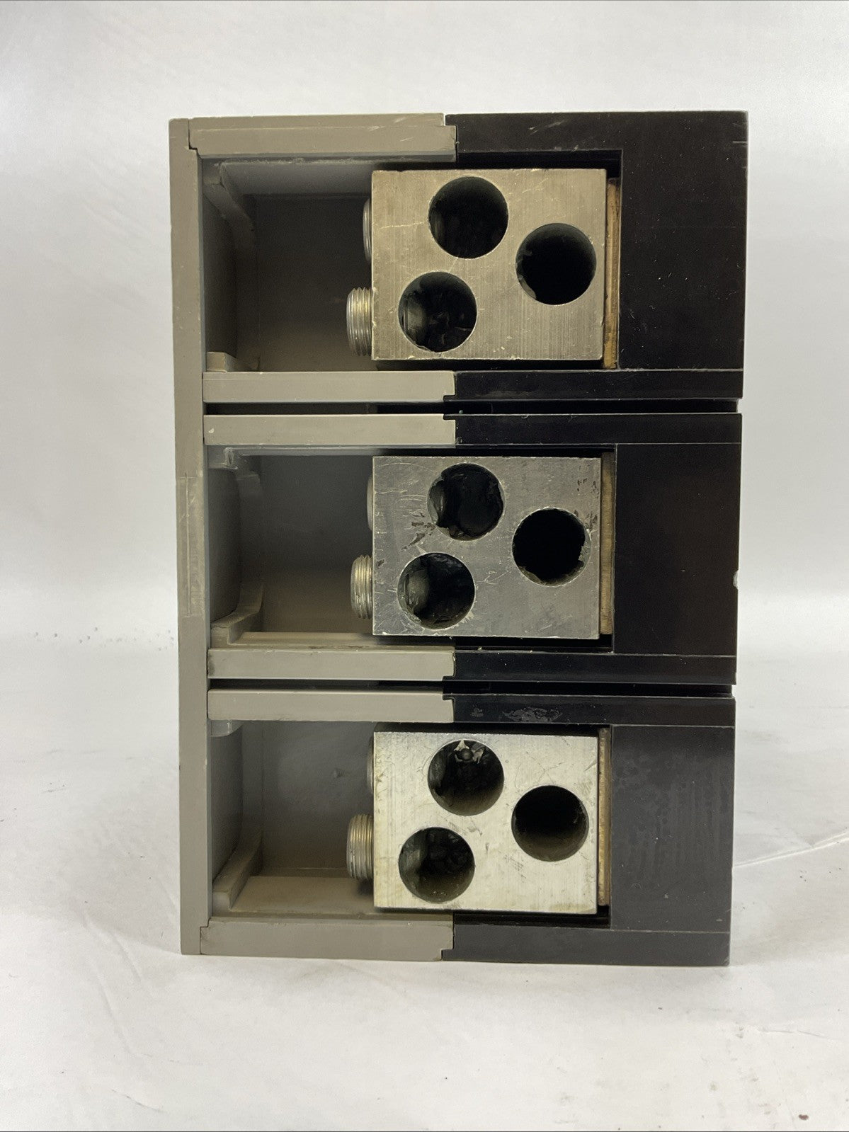 SIEMENS ND63F120 CIRCUIT BREAKER 1200A 600VAC 3POLE
