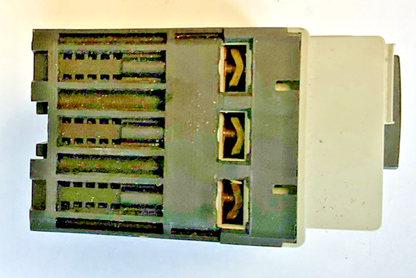 ALLEN BRADLEY 140M-D8E-C16 MOTOR PROTECTOR SER.B 16A 50/60HZ