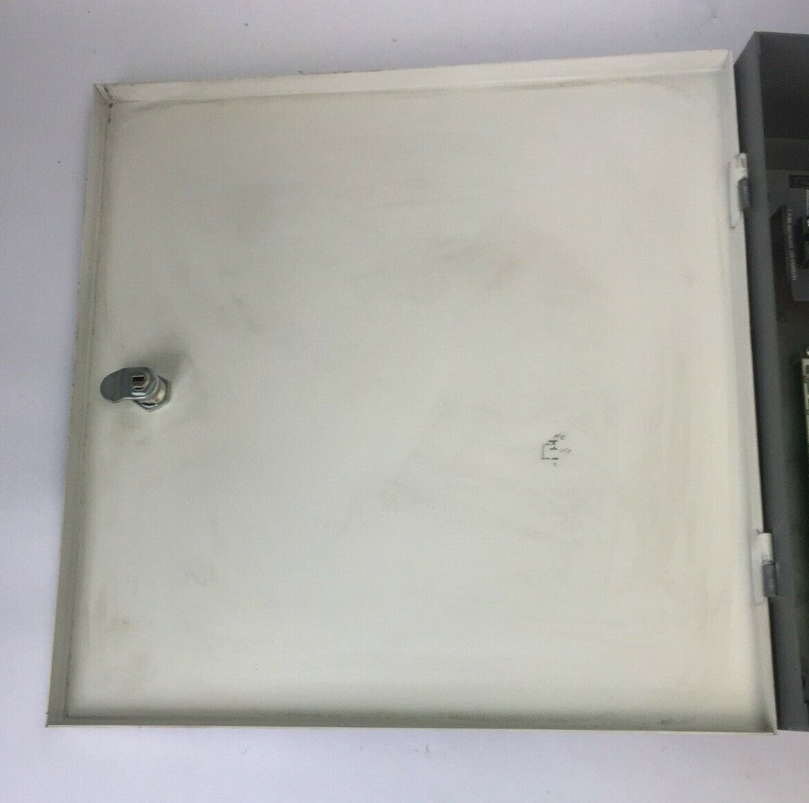 HONEYWELL W1092A1007 MOTOR CONTROL CENTER RCM 120VAC 3AMP