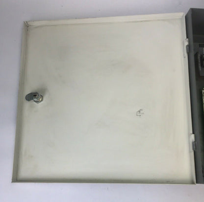 HONEYWELL W1092A1007 MOTOR CONTROL CENTER RCM 120VAC 3AMP