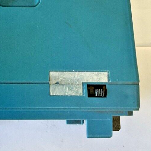 HONEYWELL RM7800 L 1012 BURNER CONTROL MODULE