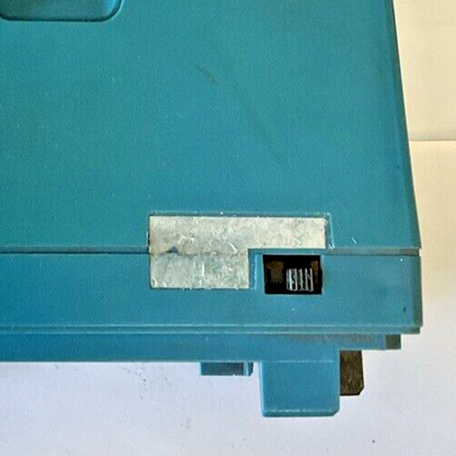 HONEYWELL RM7800 L 1012 BURNER CONTROL MODULE