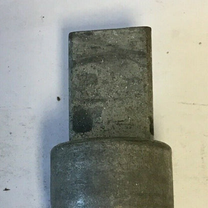 GOULD SHAWMUT TR90R TRI-ONIC 90A FUSE 250VAC DUAL ELEMENT TIME DELAY***LOTOF5***