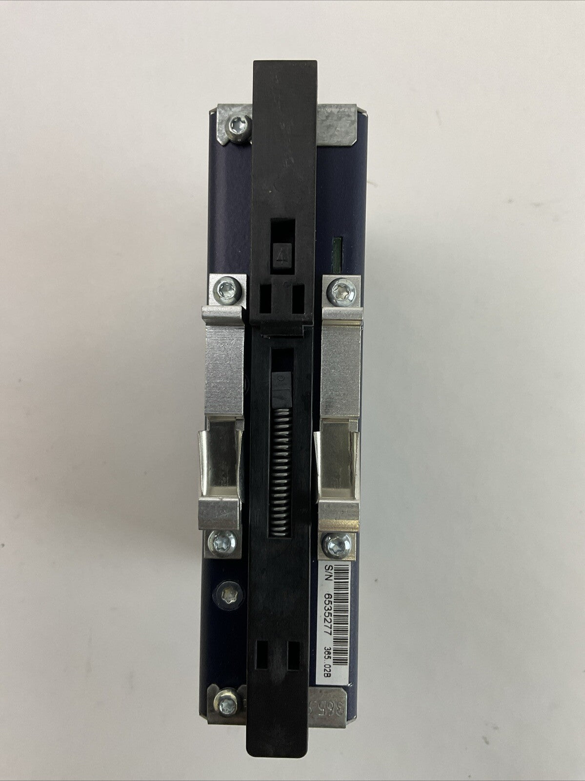 PULS CS5.243 POWER SUPPLY INPUT 100-120VAC 2.6A OUTPUT 24-28VDC 6-5.1A