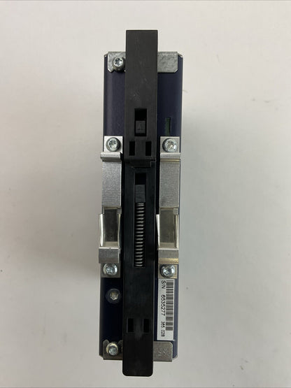 PULS CS5.243 POWER SUPPLY INPUT 100-120VAC 2.6A OUTPUT 24-28VDC 6-5.1A