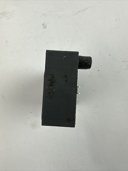 SIEMENS 1NET-7822034 CONNECTOR PLATE