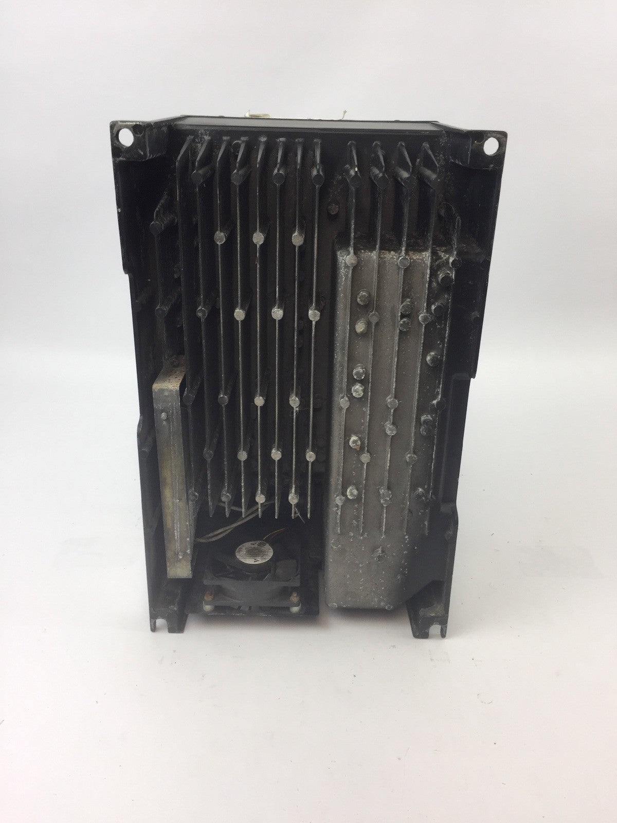 RELIANCE ELECTRIC 2GU41010 A-C VS DRIVE GP-2000 460 VAC 11.3KVA 3 PHASE