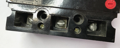 GENERAL ELECTRIC TED132060 CIRCUIT BREAKER 60A 240VAC