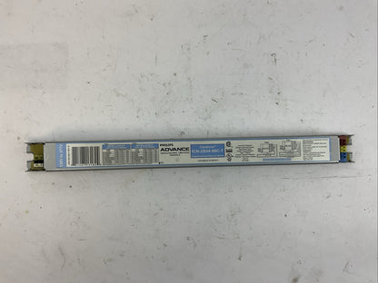 PHILLIPS ADVANCE CENTIUM ICN-2S54-90C-T BALLAST 120V TO 277V (LOT OF 2)