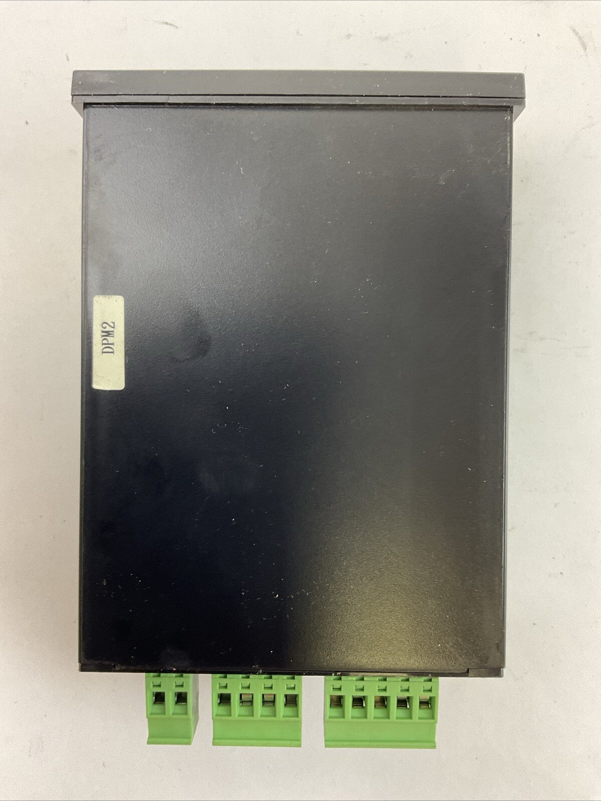 ASAHI KEIKI A5213-02 DIGITAL PANEL METER 9 TO 60 VDC