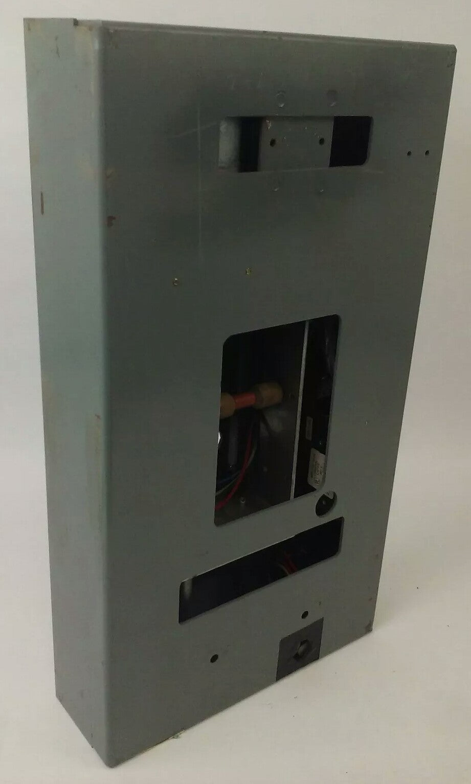 WESTINGHOUSE PC32000FM 3P 600V, MOTOR OPERATER 5661D52G01 TYPE PC 120V 2P OR 3P