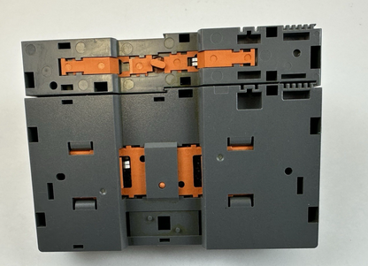 ALLEN-BRADLEY 1734-AENTR Ser. A FW 3.010 NETWORK ADAPTER MODULE POINT I/O 24 VDC