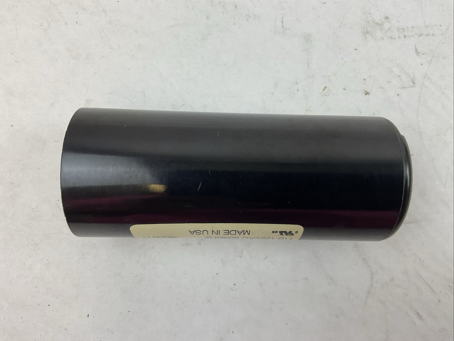 B&C 1A570A 110-125VAC 50/60HZ CAPACITOR