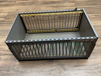 Siemens Simatic Chassis Model 505-6516