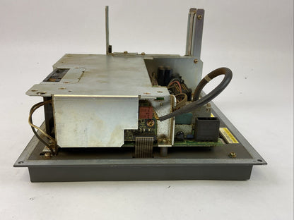 FANUC A13B-0193-B034 CNC DISPLAY UNIT SERIES 160i-L