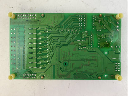 FUJI ELECTRIC TTF7R532-RMB TEMPERATURE CONTROL BOARD