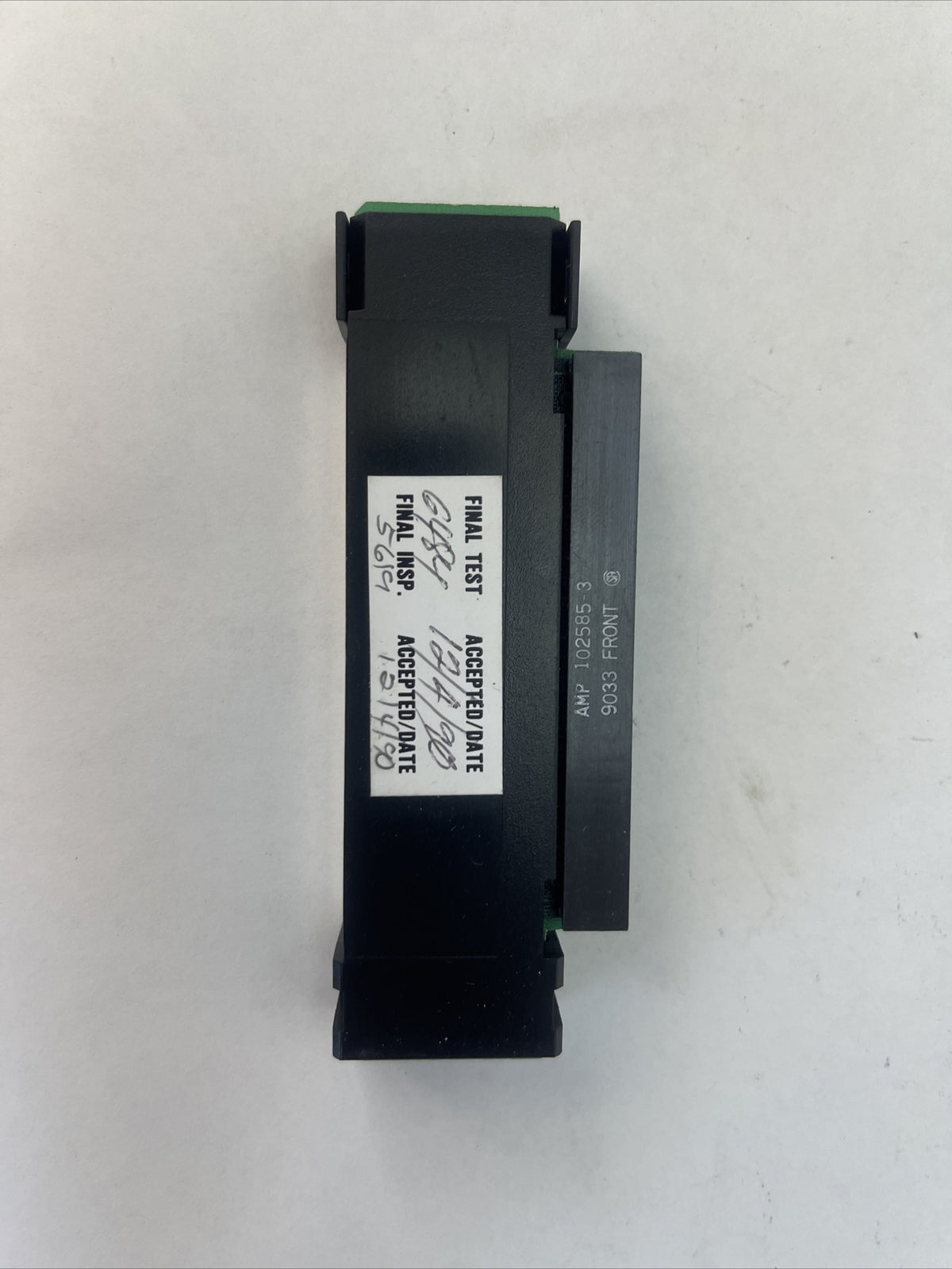 MODICON AS-E680-904 CARTRIDGE ASSEMBLY