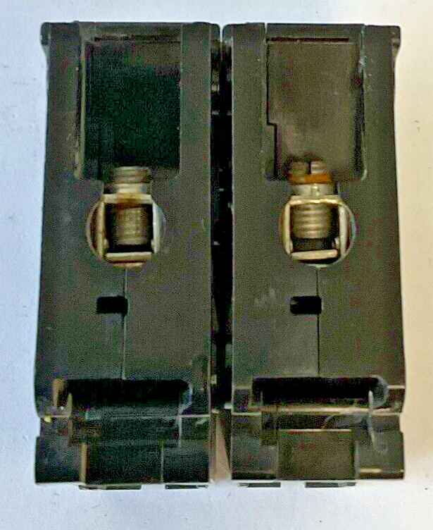 CUTLER HAMMER BR220 CIRCUIT BREAKER 20A 120/240VAC