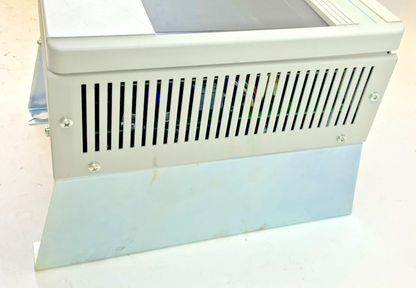 ALLEN BRADLEY 1336F-BRF50-AA-EN-GMS1 AC FREQ. DRIVE SER.C 460VAC 5HP 50/60HZ