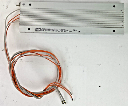DANFOSS 175U3007 BRAKE RESISTOR 270R