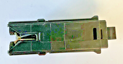 SQUARE D HOM115 CIRCUIT BREAKER TYPE HOM 15A 10KA 120/240VAC***LOTOF4***