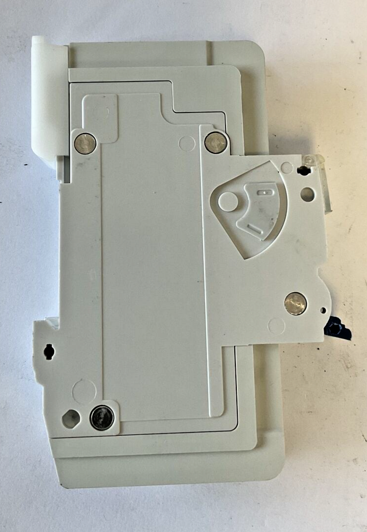 CONNECT POWER BR1C10AC CIRCUIT BREAKER C10 277VAC 10KA ***LOTOF2***